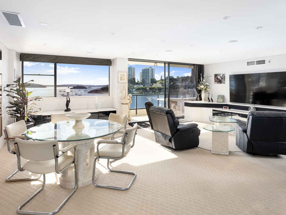 71/95 Elizabeth Bay Road Elizabeth Bay
