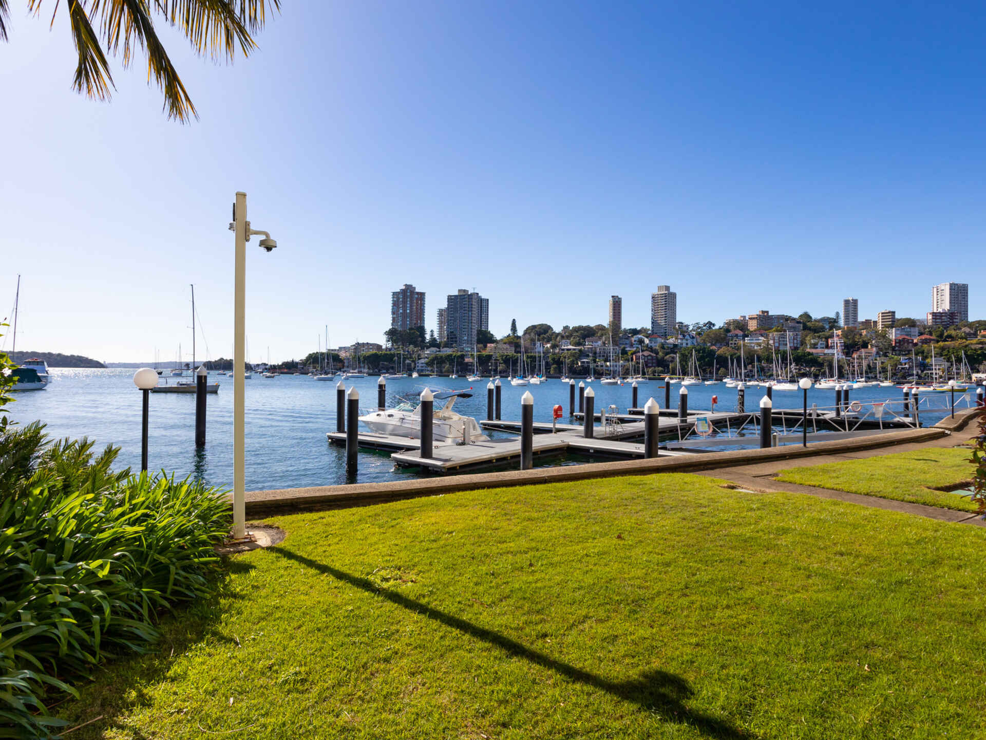 71/95 Elizabeth Bay Road Elizabeth Bay