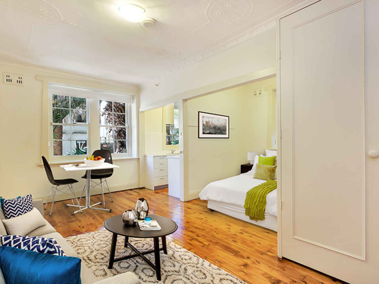 1/42 Bayswater Road Rushcutters Bay