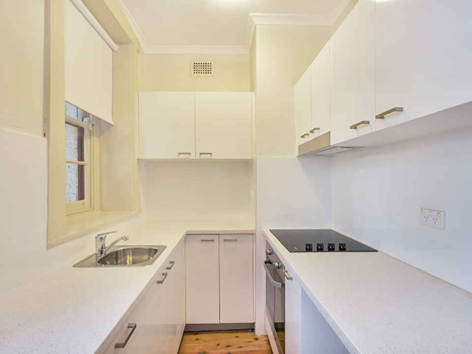 1/42 Bayswater Road Rushcutters Bay