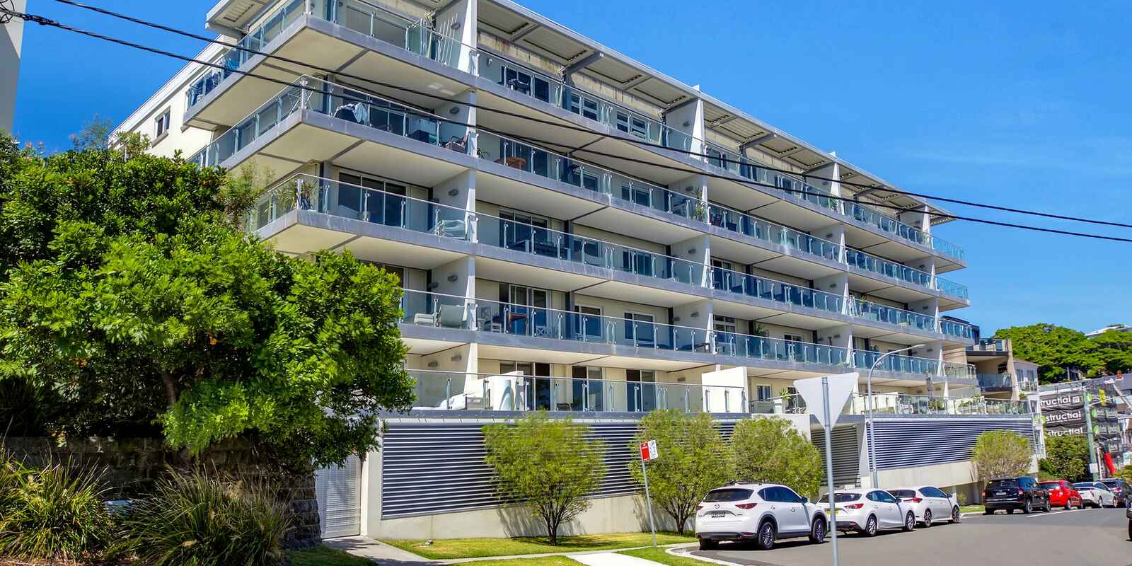 11/2-14 Pacific Street Bronte
