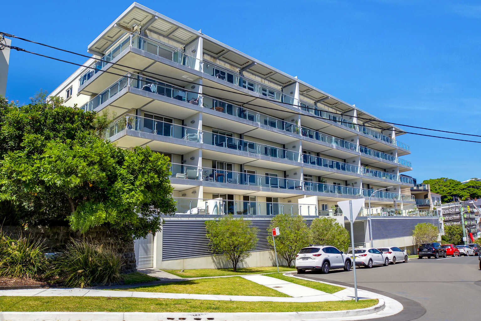 11/2-14 Pacific Street Bronte