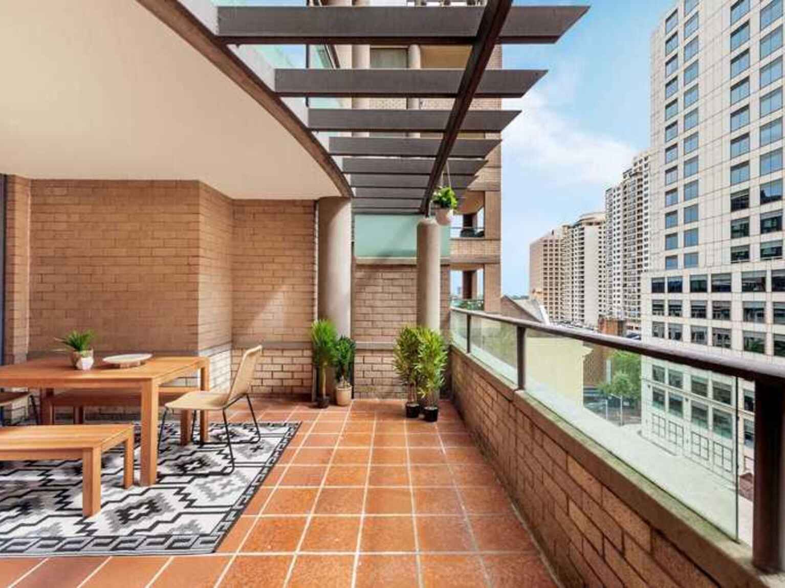 1002/148 Elizabeth Street Sydney