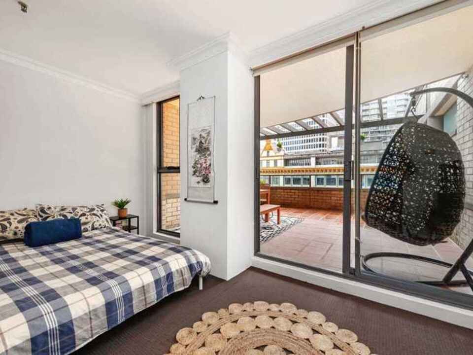 1002/148 Elizabeth Street Sydney