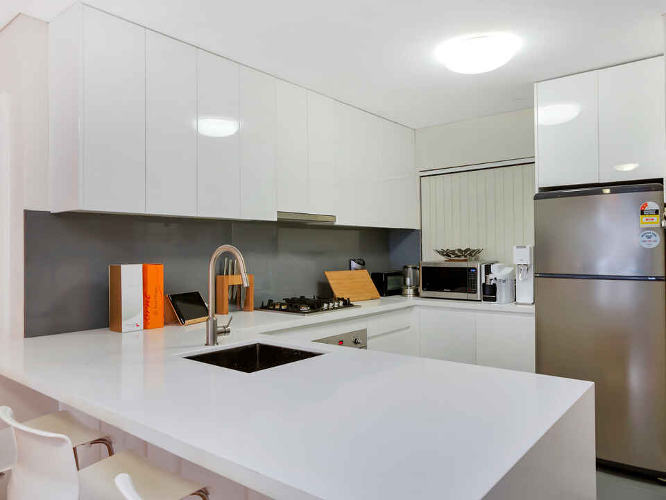 36/67 Cowper Wharf Rd Woolloomooloo