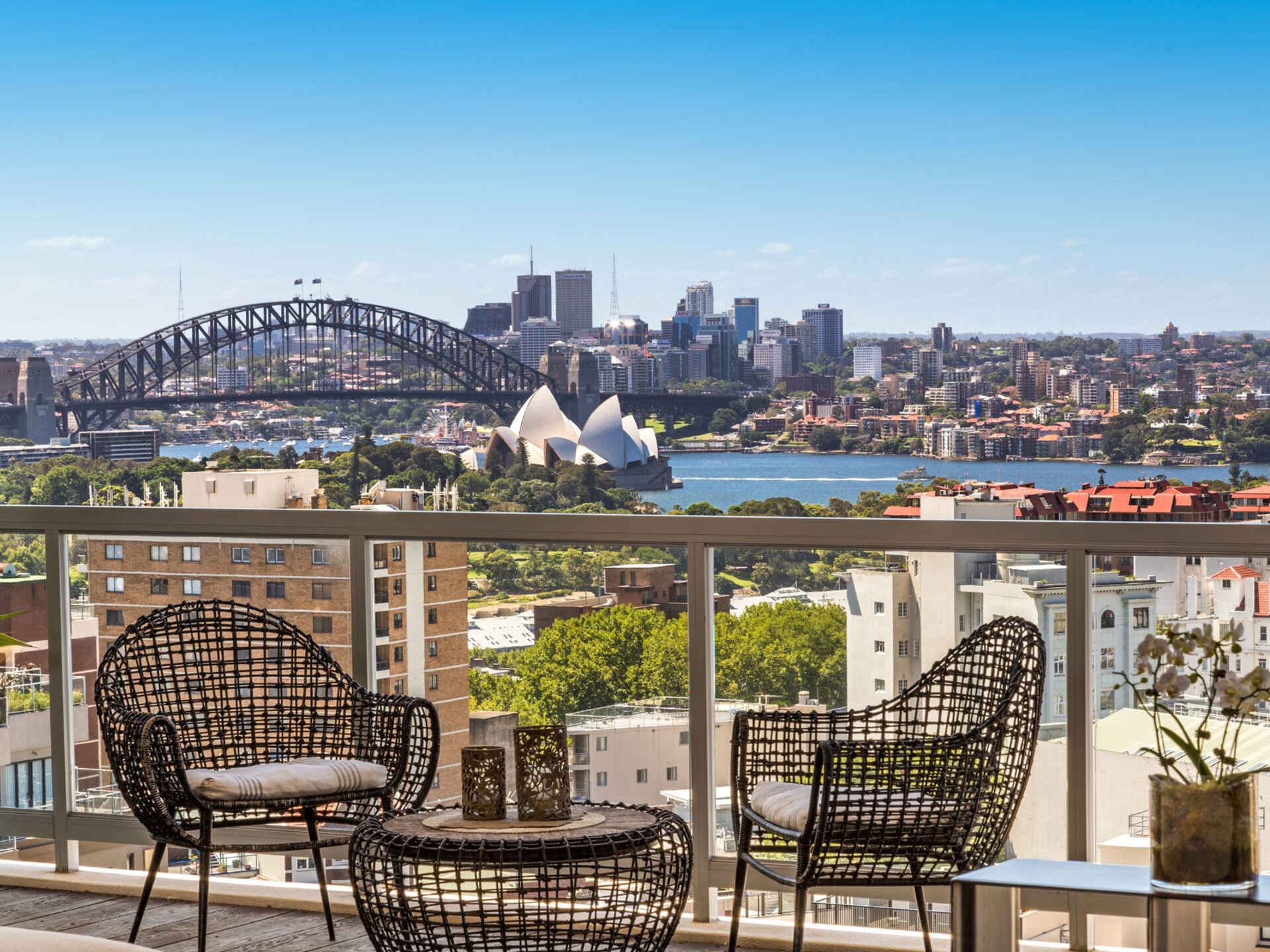 1704/3 Kings Cross Road Potts Point