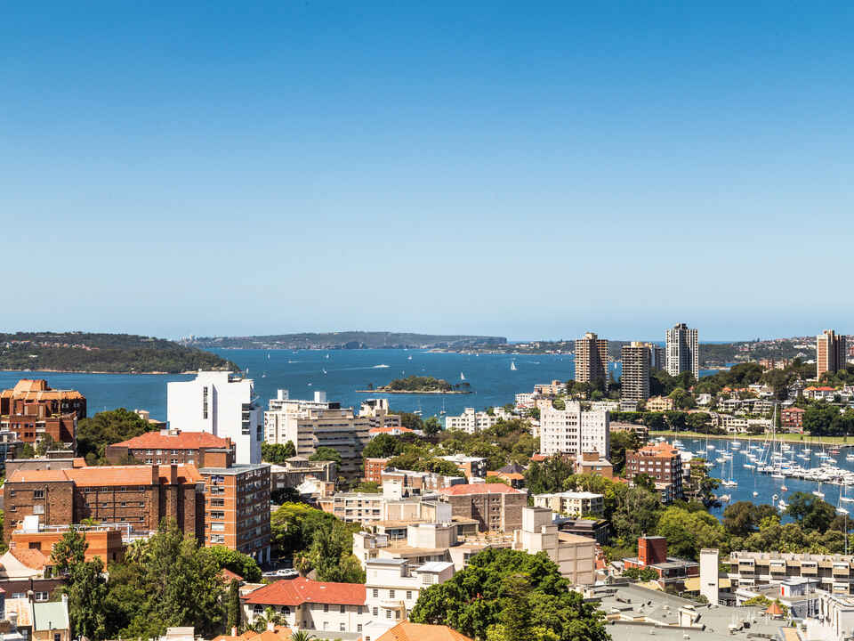 1704/3 Kings Cross Road Potts Point