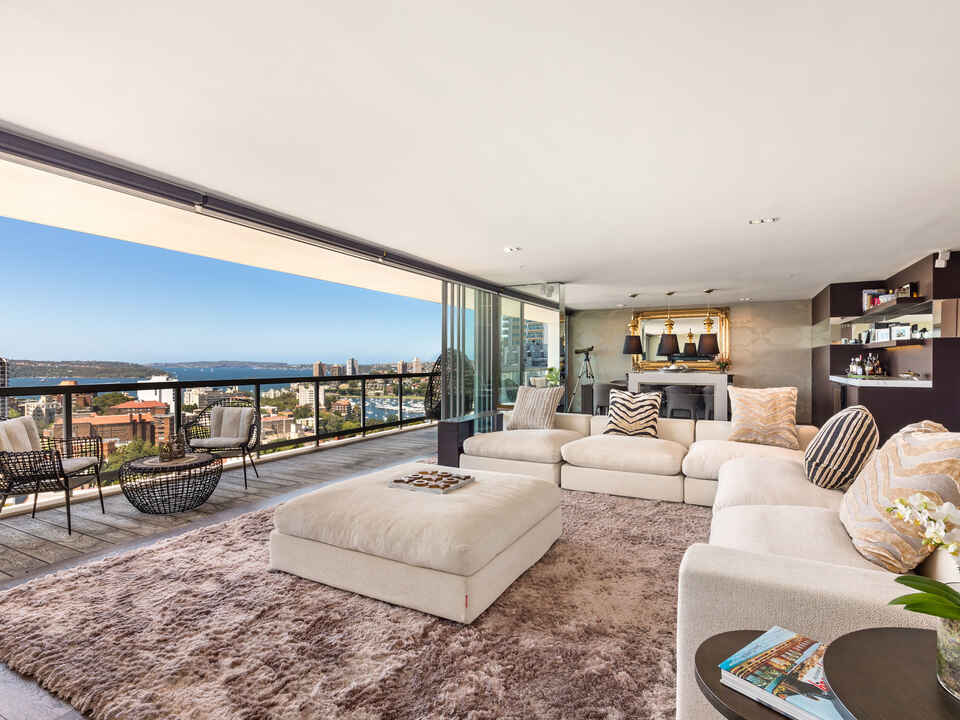 1704/3 Kings Cross Road Potts Point