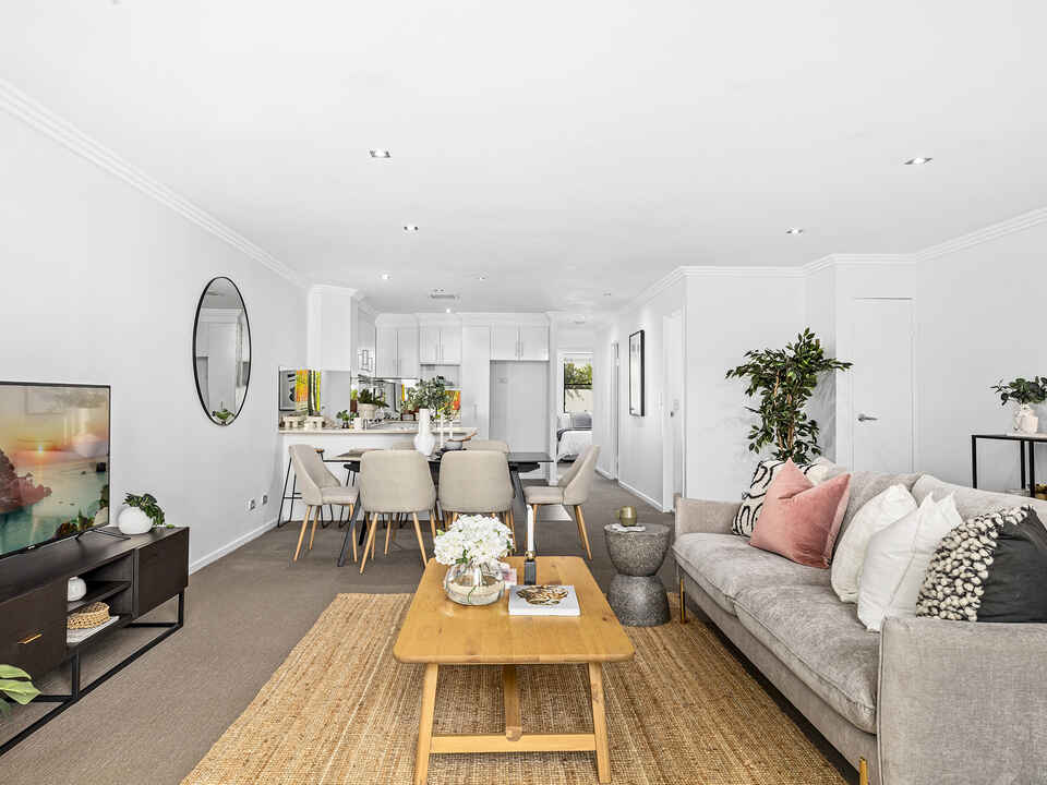 11/26-34 McElhone Street Woolloomooloo