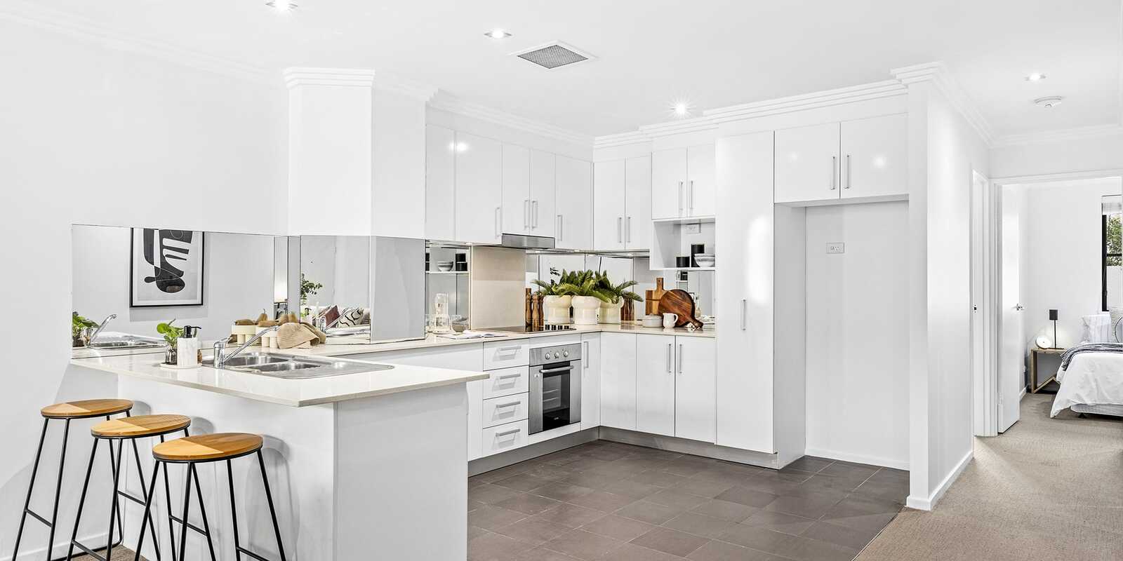 11/26-34 McElhone Street Woolloomooloo