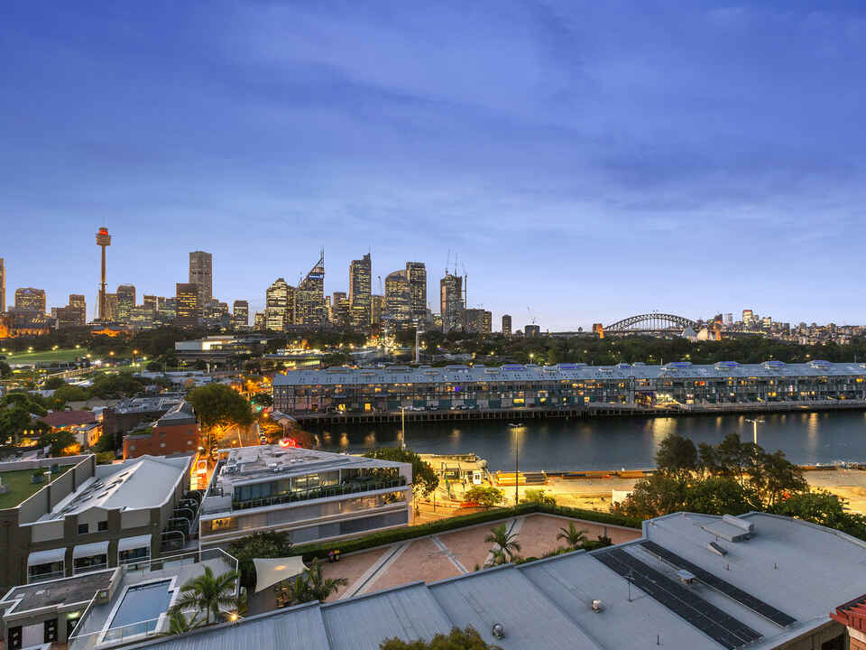 116/71 Victoria Street Potts Point