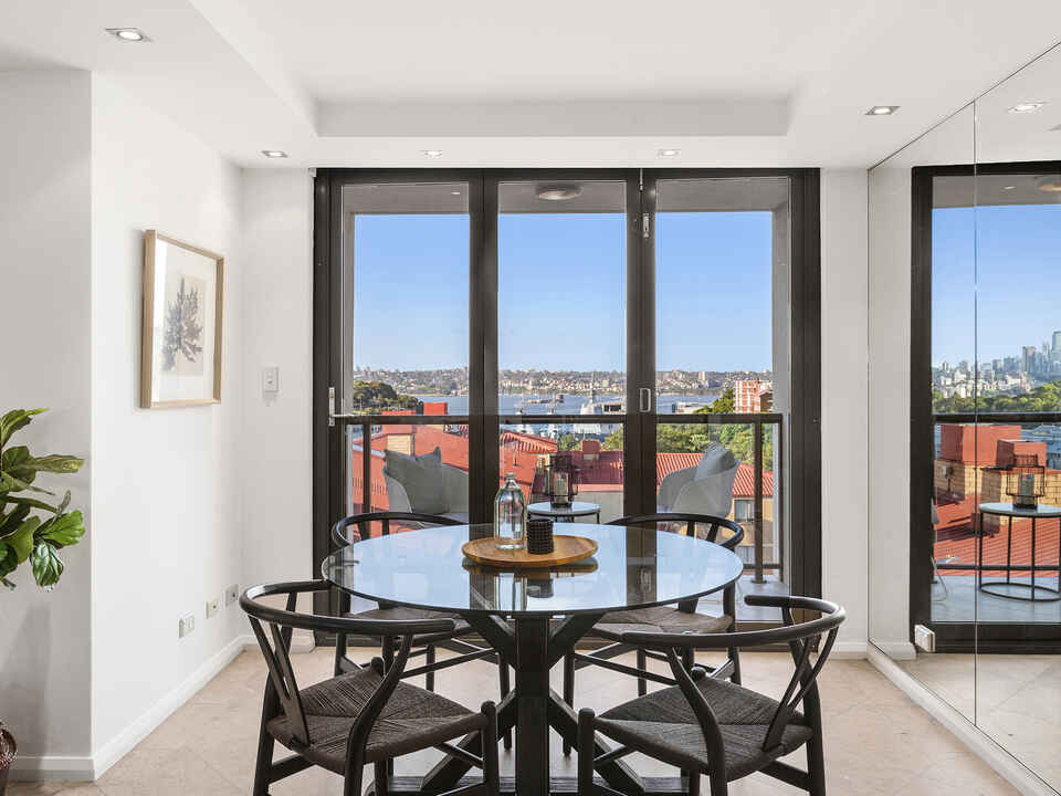 116/71 Victoria Street Potts Point