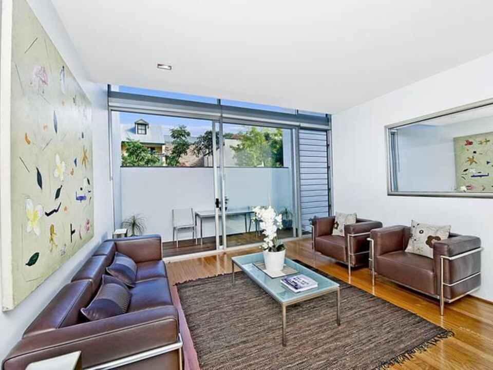 308/50 Burton St Darlinghurst