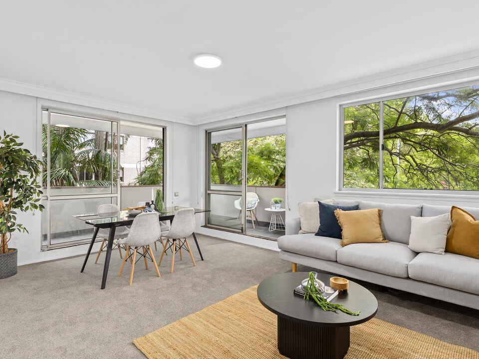 6/9-11 Queens Avenue Rushcutters Bay