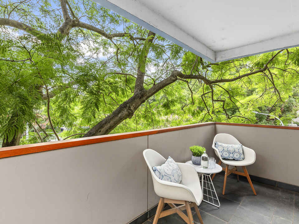 6/9-11 Queens Avenue Rushcutters Bay