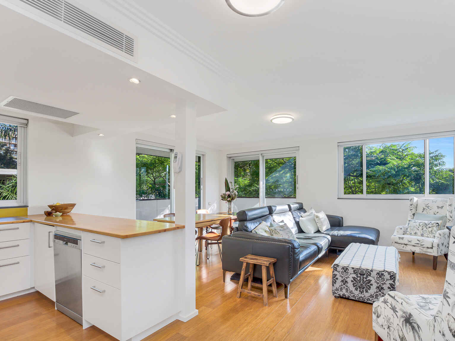 14/9-11 Queens Avenue Rushcutters Bay