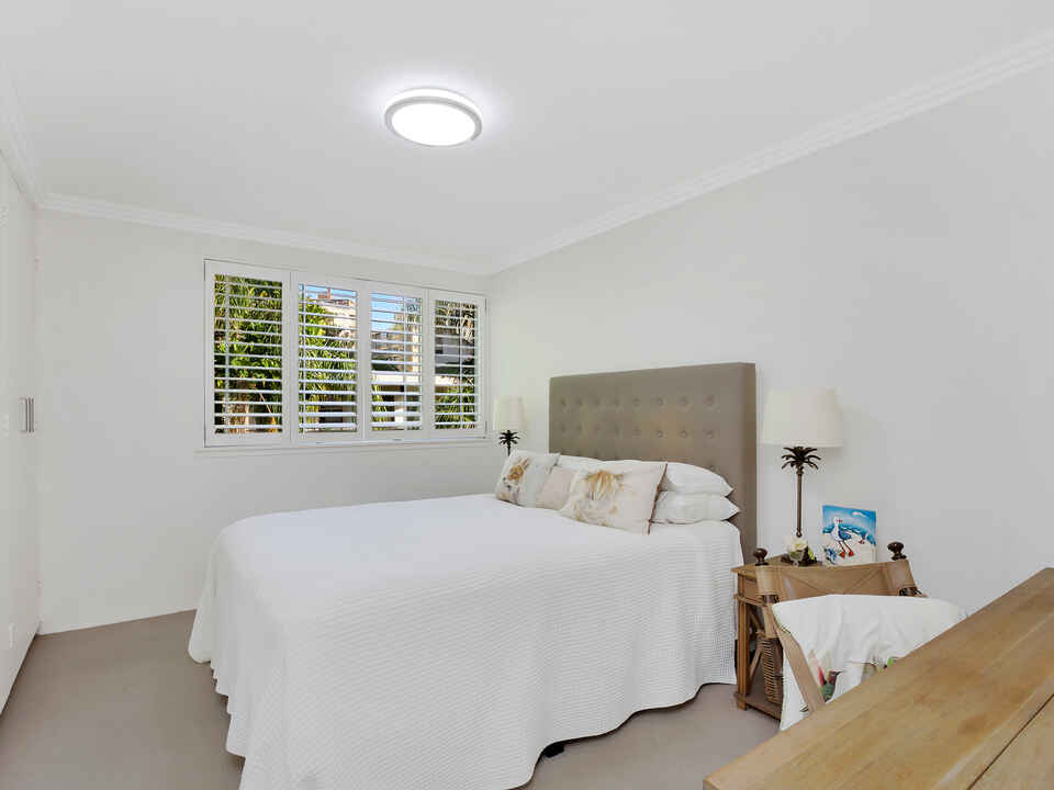 14/9-11 Queens Avenue Rushcutters Bay