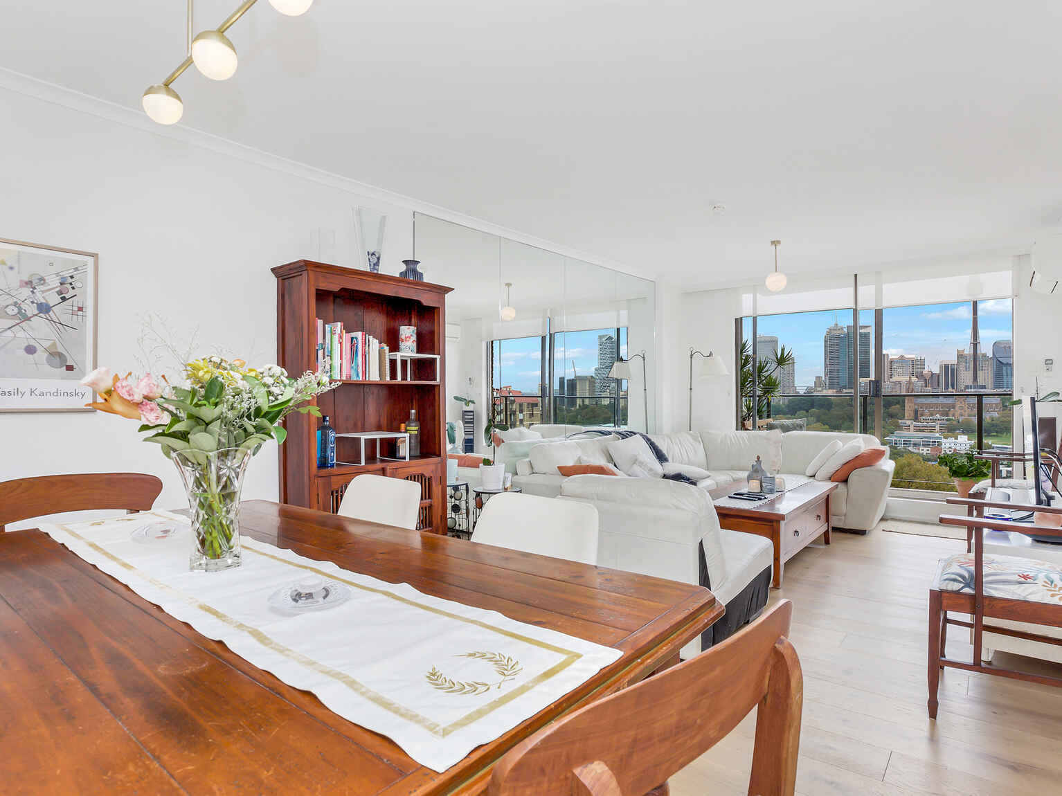 911/2 Springfield Avenue Potts Point