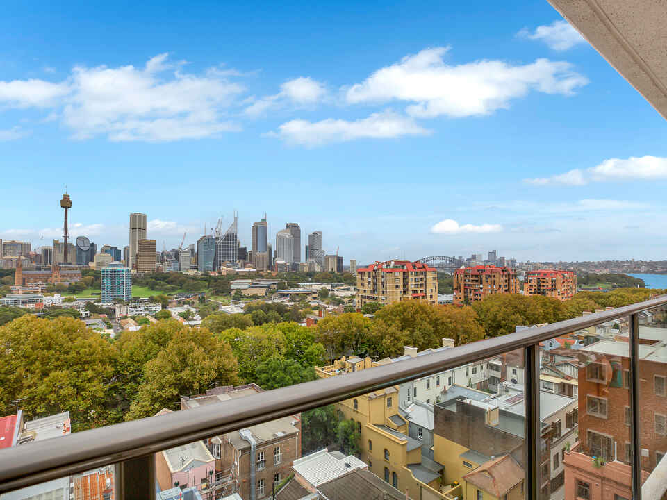 911/2 Springfield Avenue Potts Point