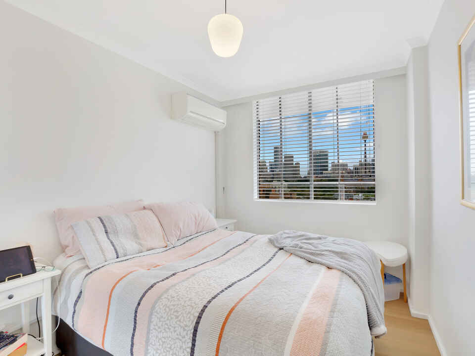 911/2 Springfield Avenue Potts Point