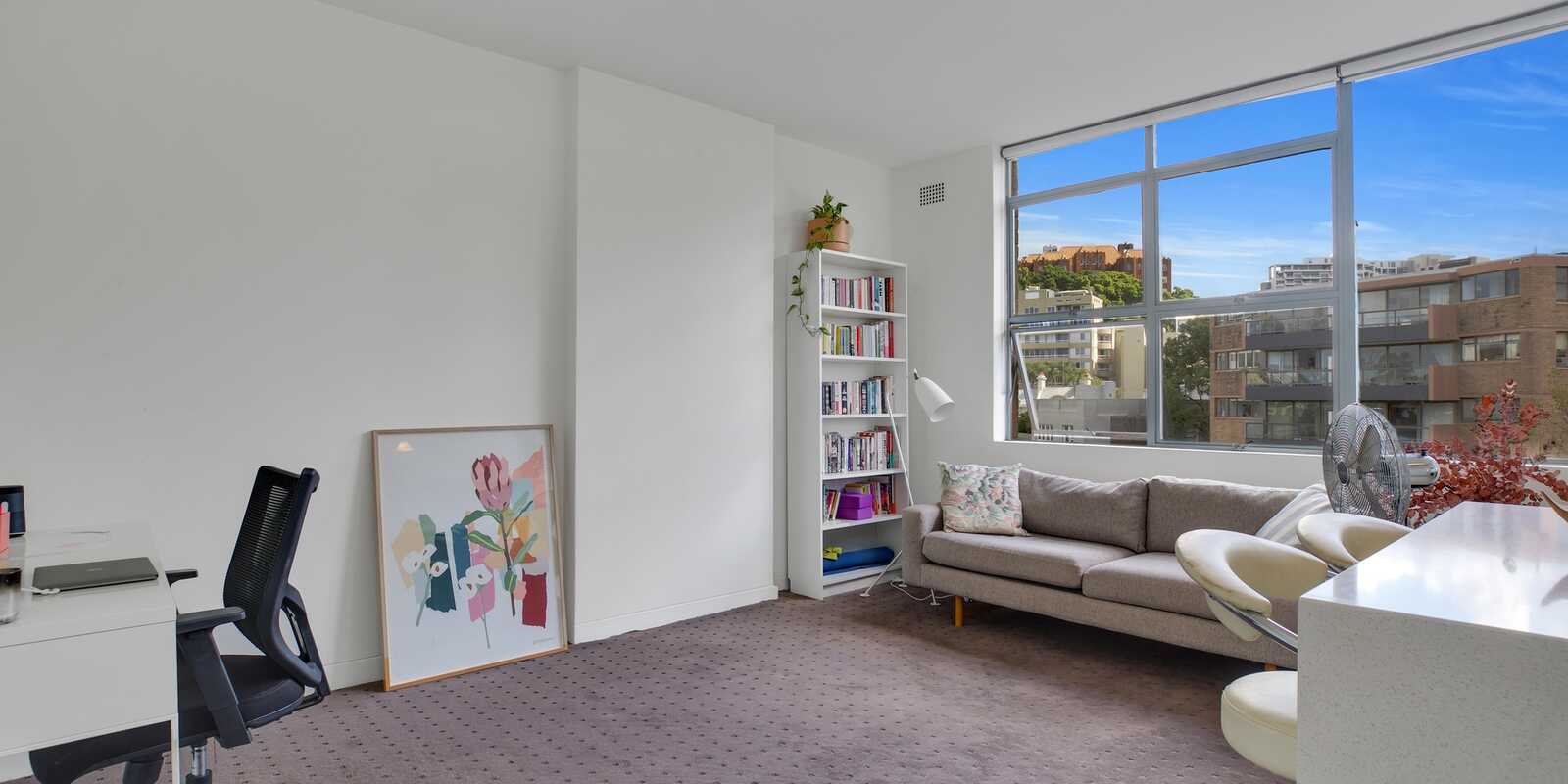 64/1 Holdsworth Avenue Elizabeth Bay