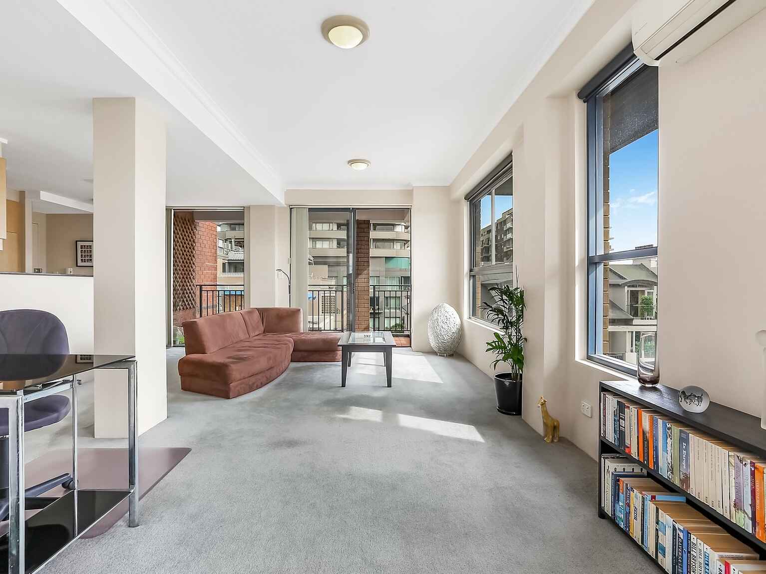 26/67 Macleay Street Potts Point