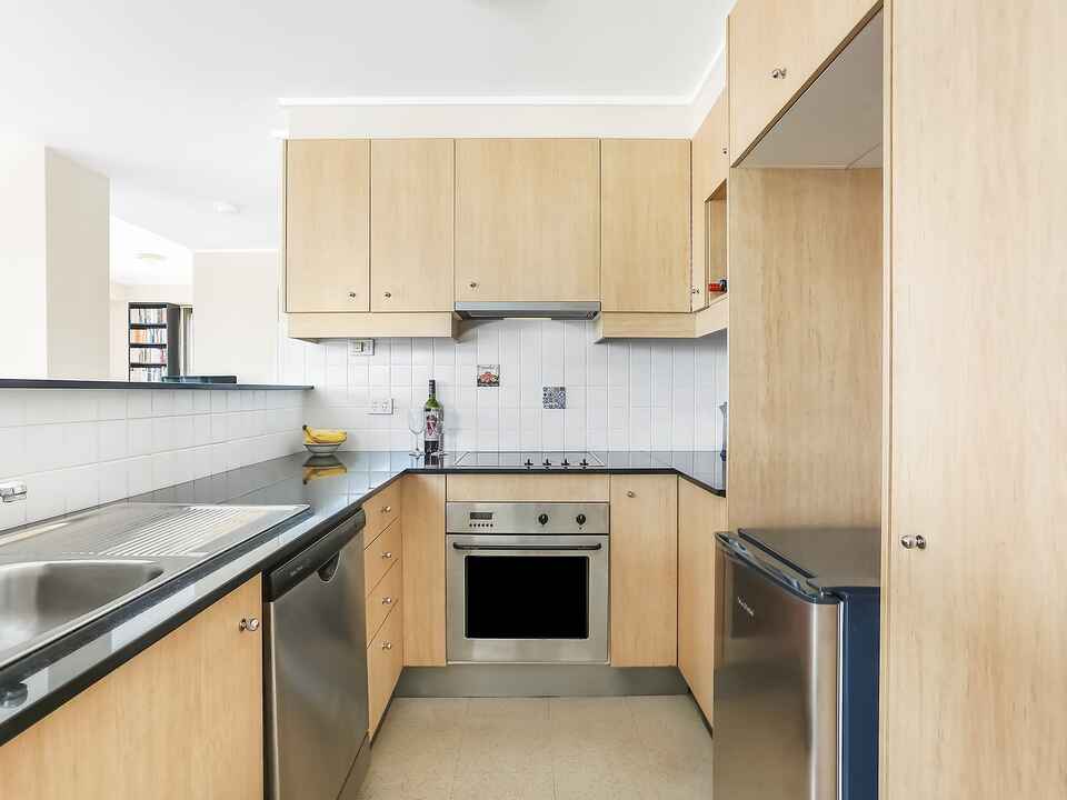 26/67 Macleay Street Potts Point