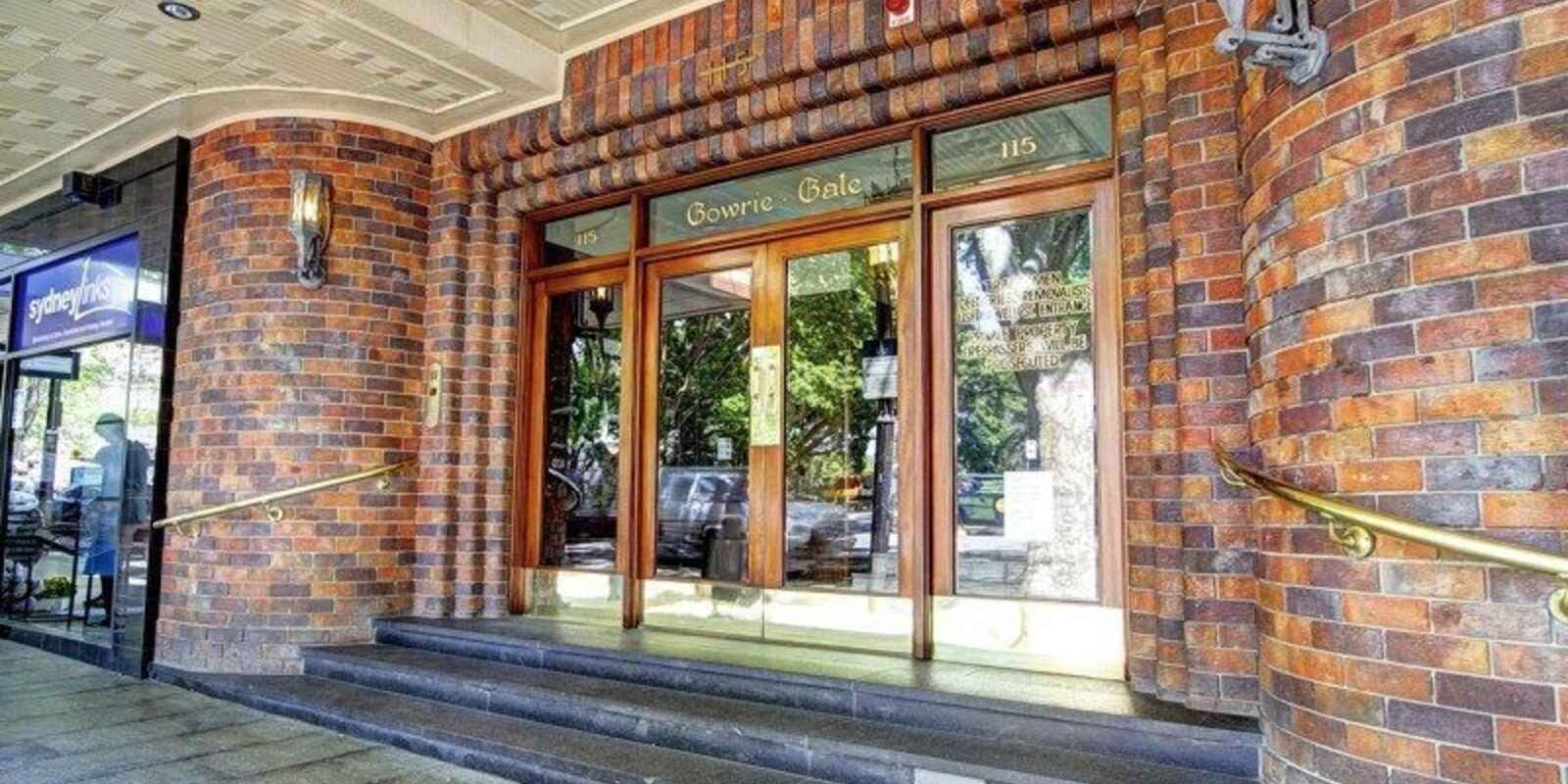 309/113-115 Macleay Street Potts Point