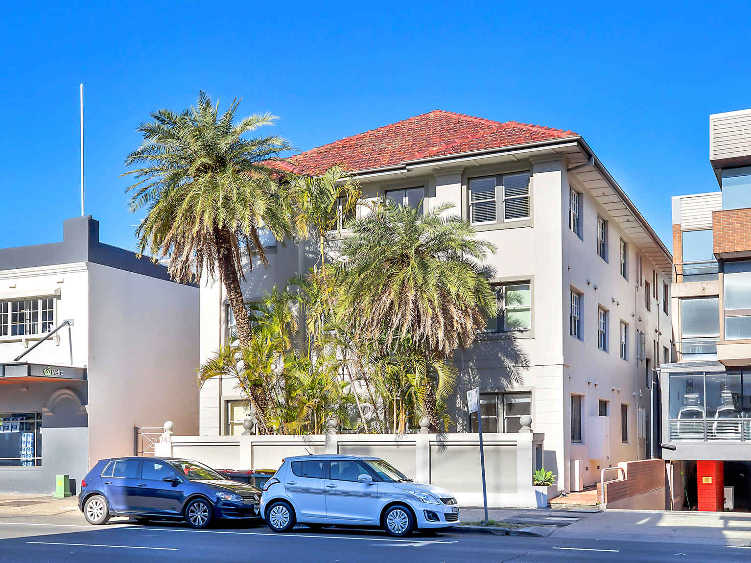 3/745 New South Head Road Rose Bay