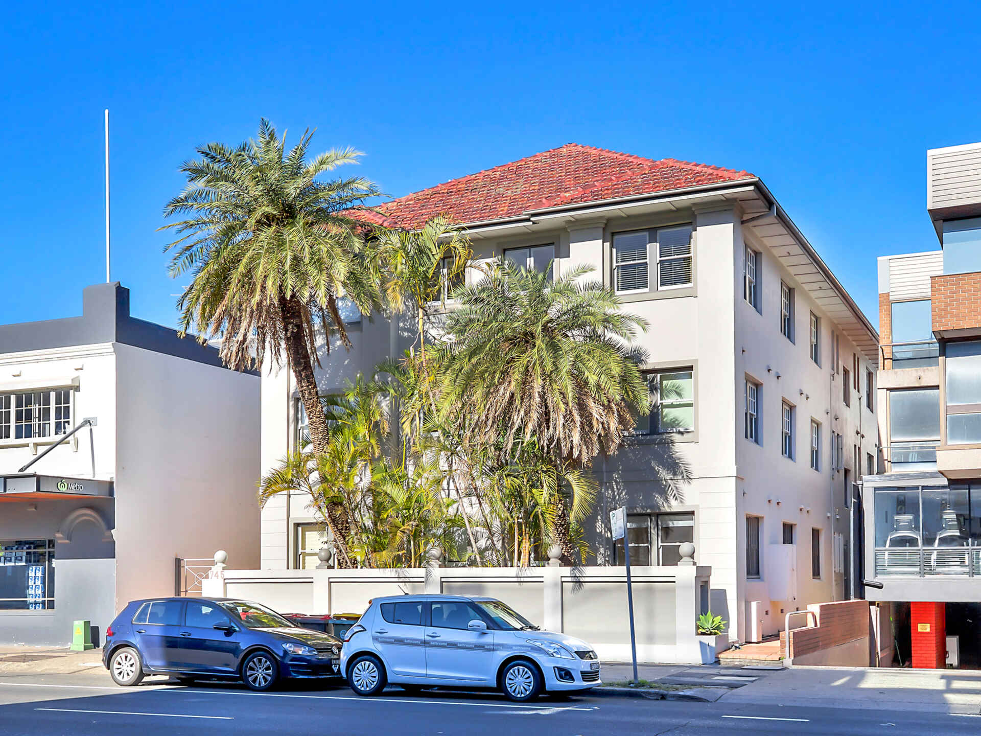 3/745 New South Head Road Rose Bay
