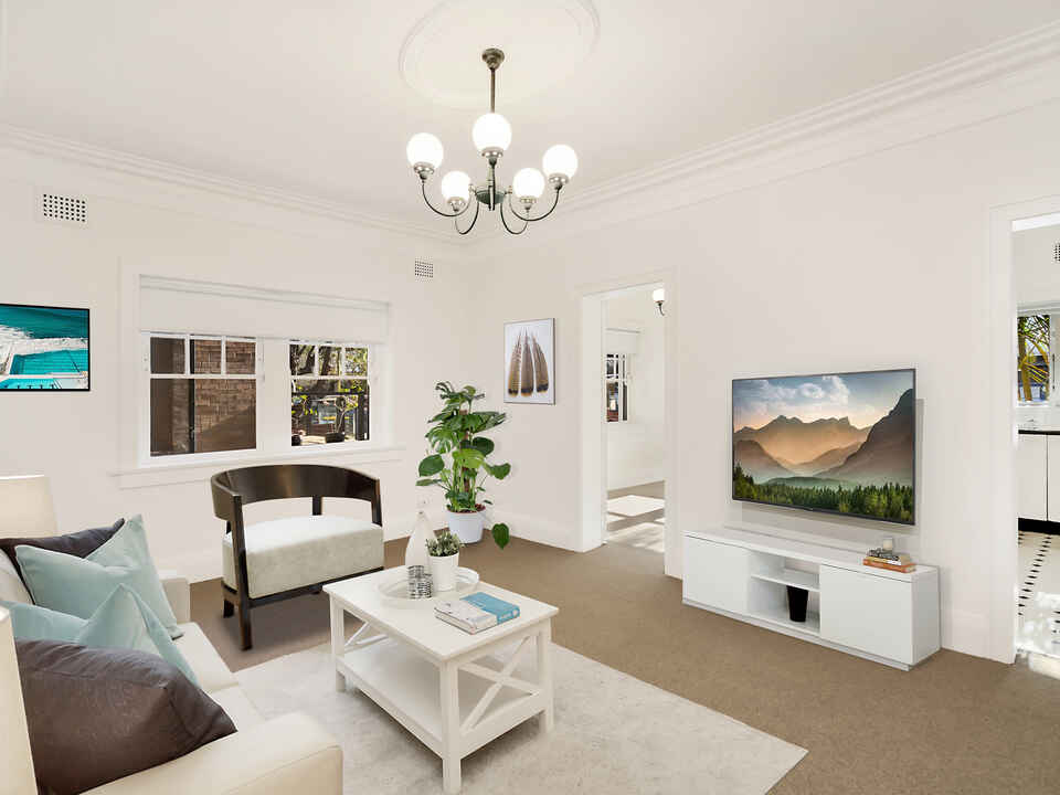 3/745 New South Head Road Rose Bay