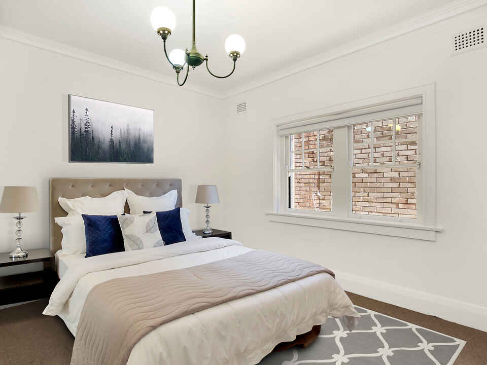 3/745 New South Head Road Rose Bay