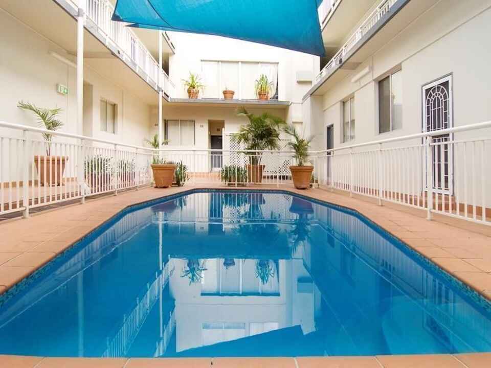 46/19-23 Forbes Street Woolloomooloo