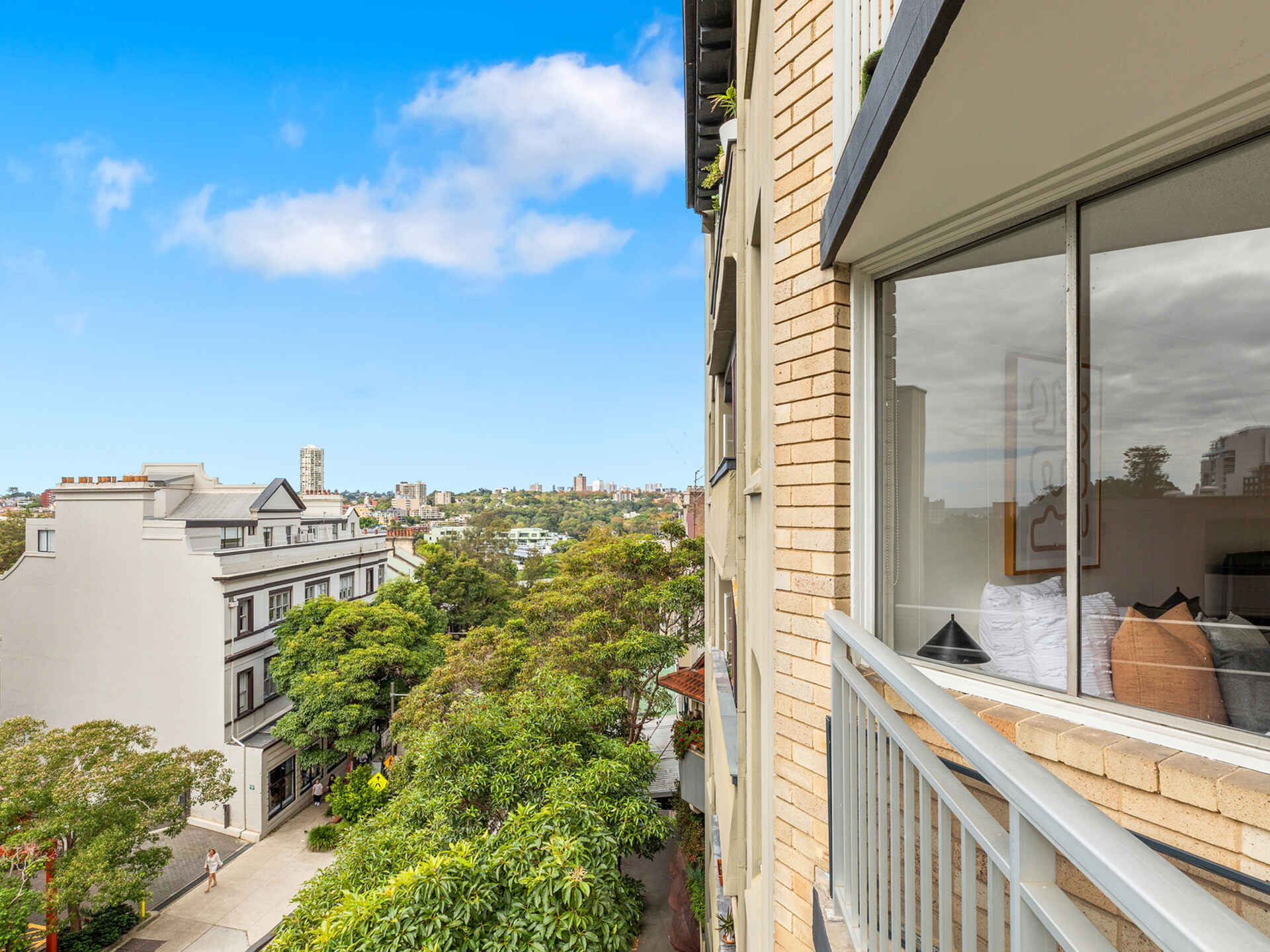 20/61-65 Bayswater Road Rushcutters Bay