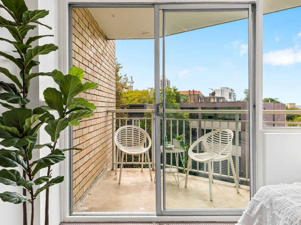20/61-65 Bayswater Road Rushcutters Bay