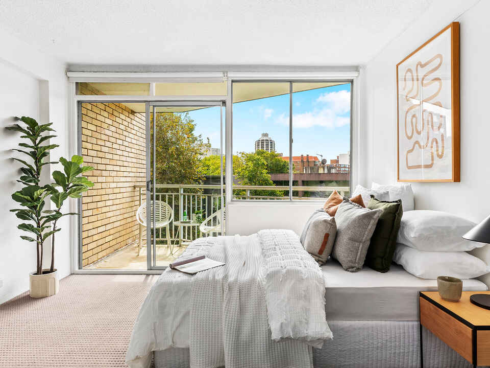 20/61-65 Bayswater Road Rushcutters Bay