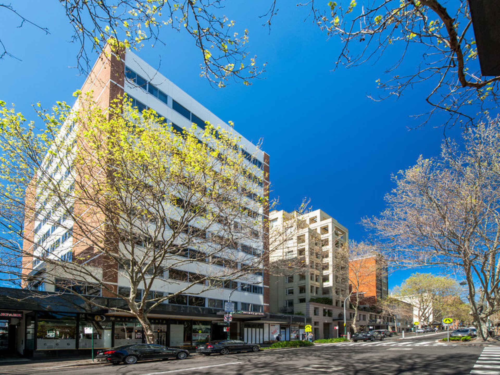 513/28 Macleay Street Potts Point