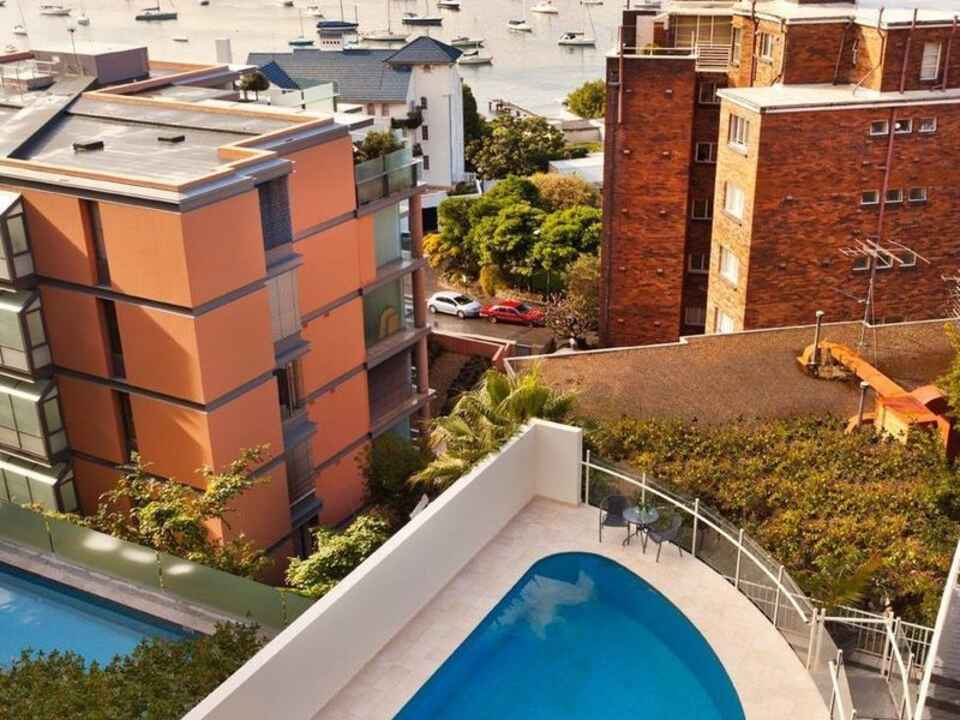 513/28 Macleay Street Potts Point