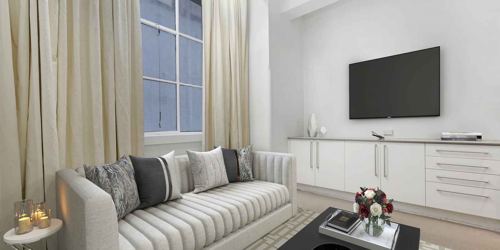 603/4 Bridge Street Sydney