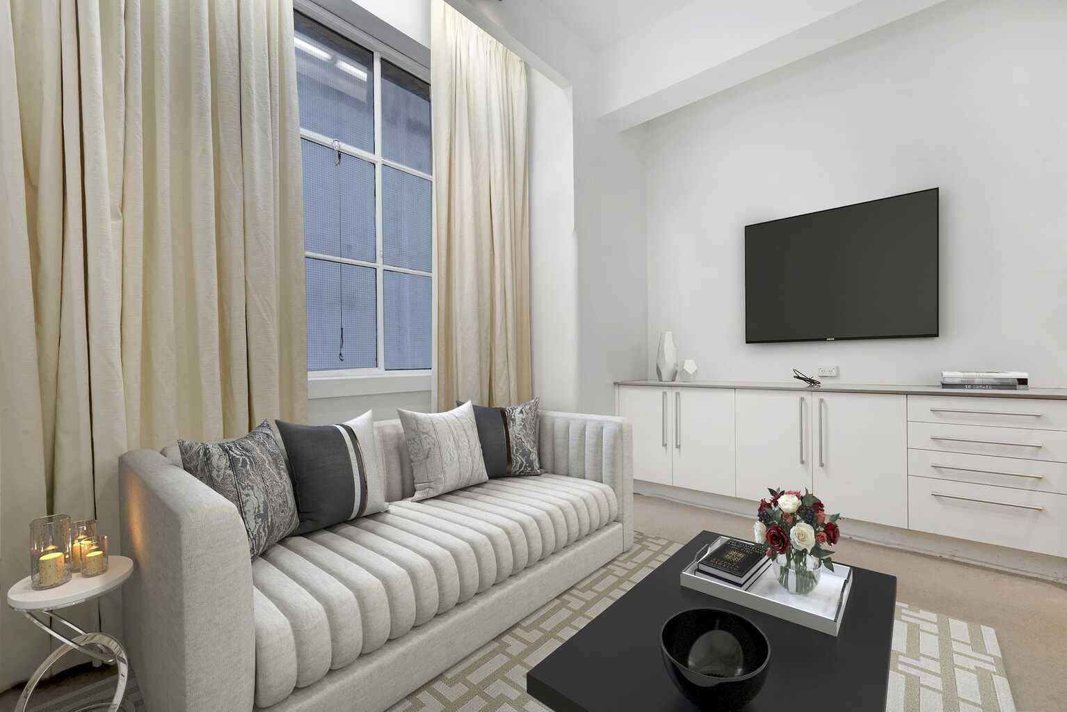 603/4 Bridge Street Sydney