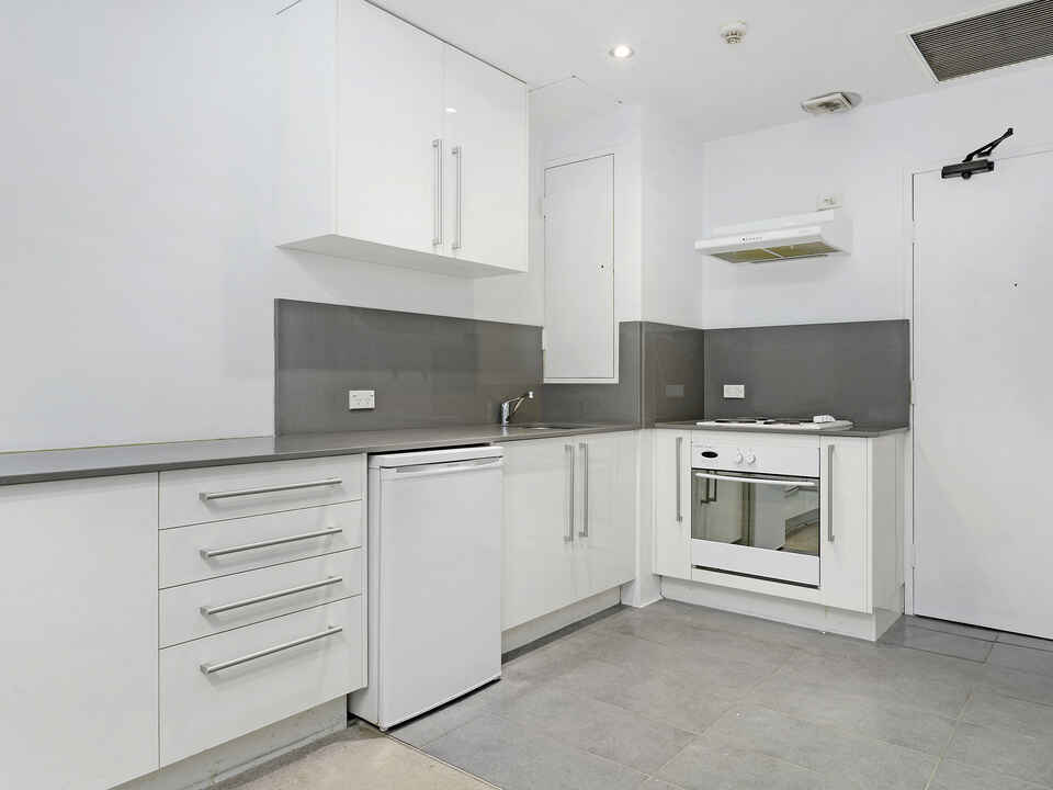 603/4 Bridge Street Sydney