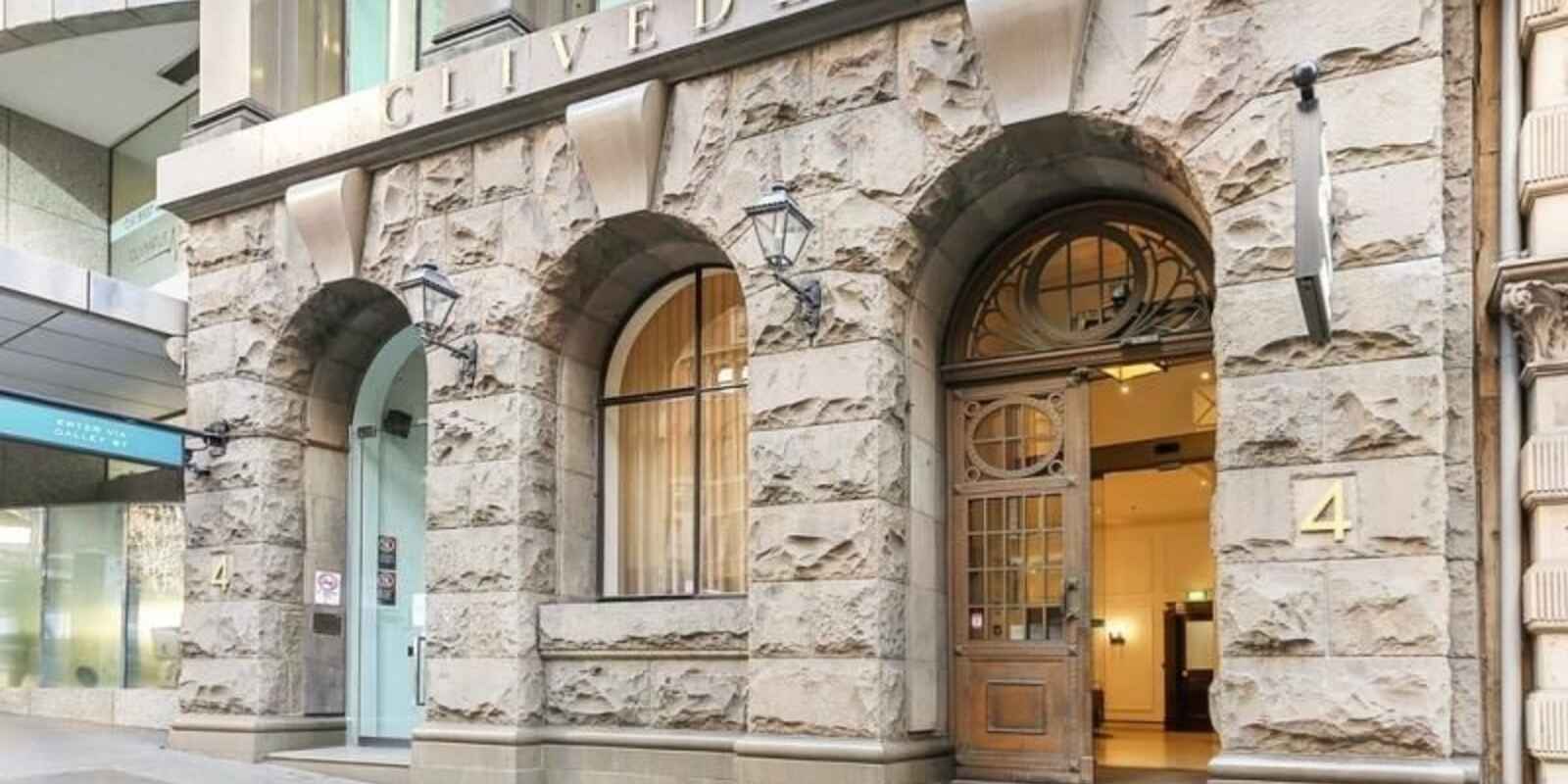 603/4 Bridge Street Sydney