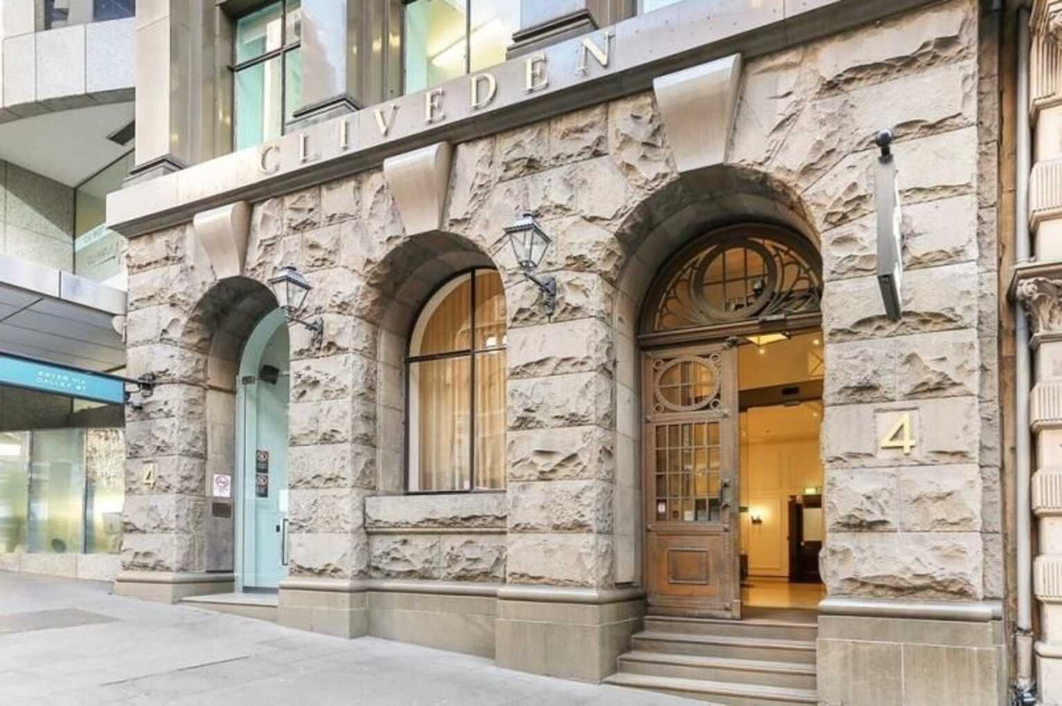 603/4 Bridge Street Sydney