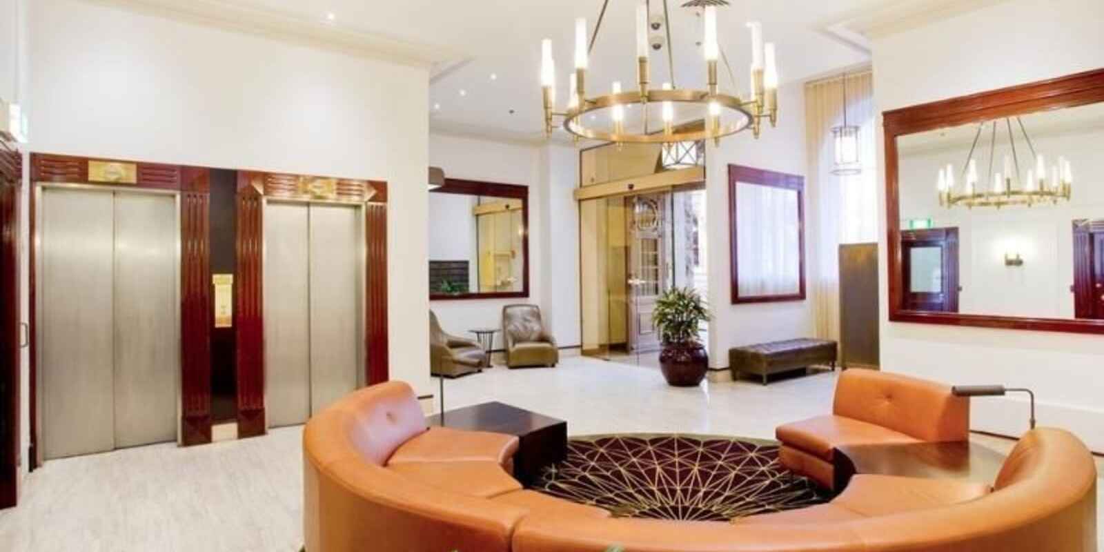 603/4 Bridge Street Sydney