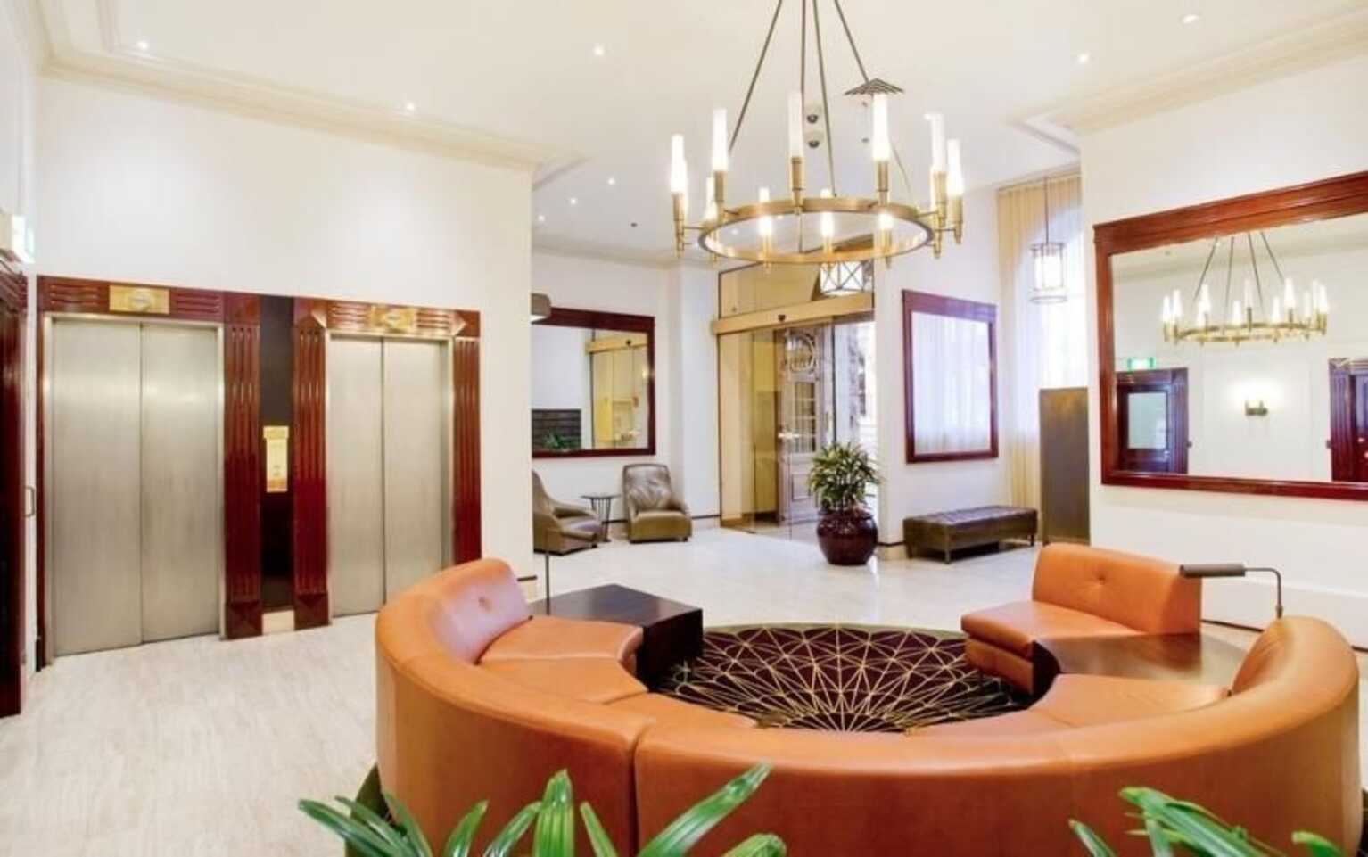 603/4 Bridge Street Sydney