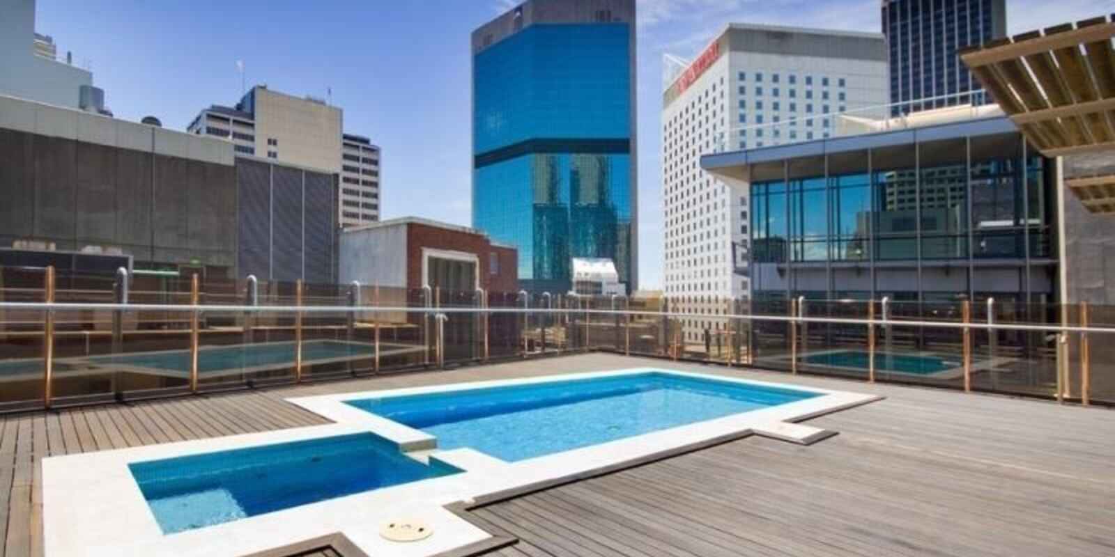 603/4 Bridge Street Sydney