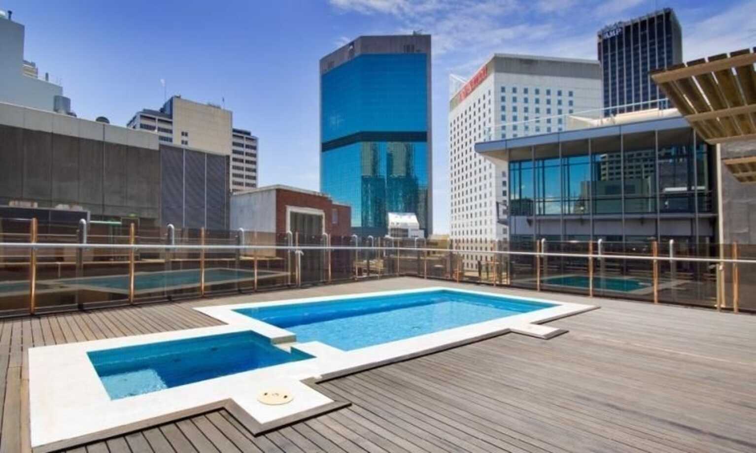 603/4 Bridge Street Sydney