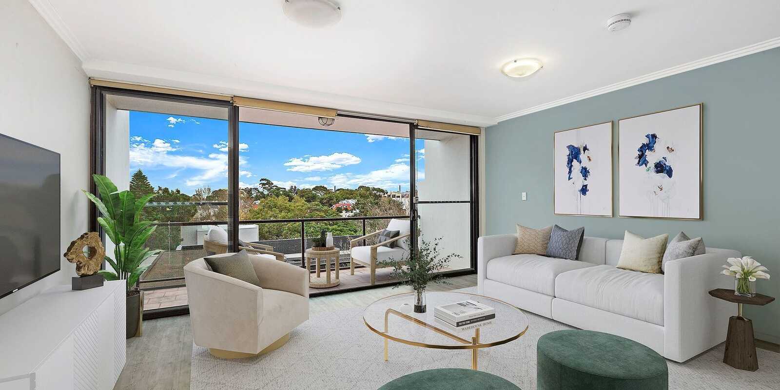 44/66-70 Parramatta Road Camperdown 44/66-70 Parramatta Road Camperdown
