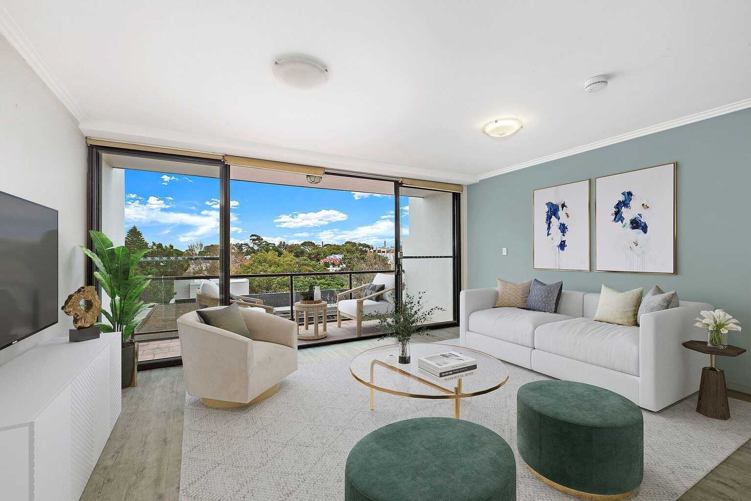 44/66-70 Parramatta Road Camperdown 44/66-70 Parramatta Road Camperdown