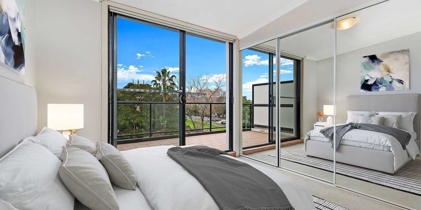 44/66-70 Parramatta Road Camperdown 44/66-70 Parramatta Road Camperdown
